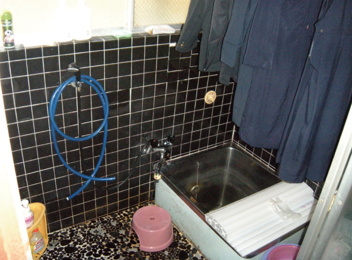 岩国市_浴室リフォーム例