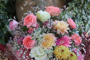 ありがとう。【秋風乃号】Vol.130（2025年9月発行）9&10月号