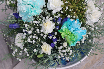 ありがとう。【風花乃号】Vol.131（2025年11月発行）11&12月号